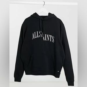 AllSaints Dropout Hoodie